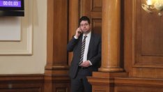 Петър Чобанов: Рокадите в ББР бяха очаквани