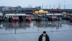 Турция ли е новата Испания в рамките на пандемията?