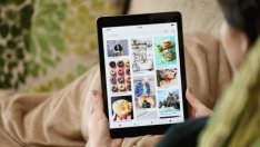 Ранната прогноза на Pinterest изстреля цената на акциите ѝ с 13% нагоре