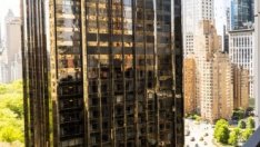 Коронавирусът разтърси луксозните кули в Ню Йорк