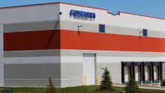 Foxconn ще произвежда обдишватели в САЩ