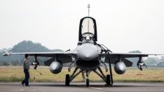 Командирът на ВВС: Ще купим система за максимална защита срещу дронове