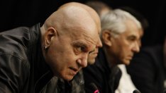 Слави Трифонов не изключи варианта след време да се занимава с политика