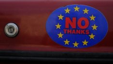 Европейските институции са в очакване на писмото на Лондон за Brexit