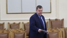 Каракачанов: Позицията ни за Северна Македония е в синхрон и с интересите на ЕС