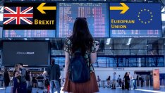 Лондон и Брюксел подновяват преговорите за отношенията след Brexit