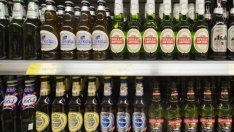 Алкохолът поскъпва, но американците са твърде пияни, за да забележат