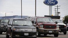 Автомобилният пазар в Америка се събужда