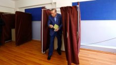 Преднината на Ердоган на референдума се свива