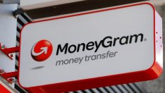MoneyGram напът да попадне в китайски ръце