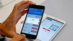 Графика на деня: Инвестициите във финтех индустрията през 2016 г.