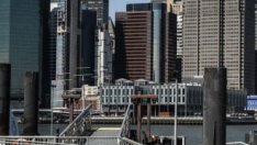 Празните градски офиси все още са сигурен имотен залог