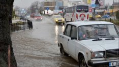 Бедствената обстановка постепенно се нормализира