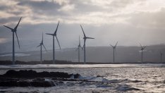 Ще успее ли светът да впрегне океанските въздушни течения в помощ на декарбонизацията?