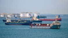 Русия засега не намира отговор на европейското ембарго за горивата