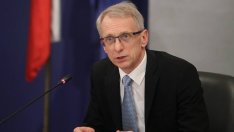 Денков: Милитаризацията на Черно море идва не от НАТО, а от изток