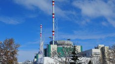 Пет компании са заявили интерес да строят новите блокове в АЕЦ "Козлодуй"