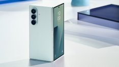 Galaxy Z Fold7 &ndash; офисът, който се побира в джоба ти