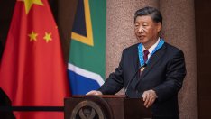 Разделенията в БРИКС отново изплуваха преди важен дебат за разширяването