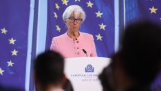 Очакванията за намаляване на лихвените проценти от ЕЦБ се увеличават