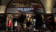 Ted Baker съкращава над 100 работни места след месеци на катаклизми