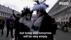 Как Венеция се бори с коронавируса?