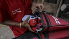 Amazon навлиза на индийския пазар за доставки на храна за 4,2 млрд. долара