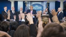 Тръмп: Епидемията от коронавирус може да се влоши