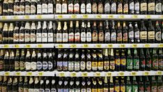 В кои държави се консумира най-много бира?