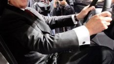 Volkswagen не може да бъде спрян 