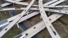 Байдън обеща инфраструктурна революция