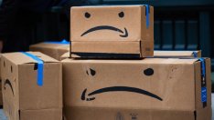 Джо Байдън: Amazon не плаща федералните си данъци