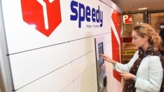 „ГеоПост“ предложи 80 лв. на акция за останалите 30% от капитала на „Спиди“