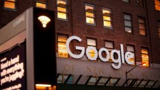 Google ускорява частичното отваряне на офисите си