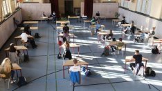 Как се случва образованието в пандемия за Covid поколението?