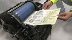 Ще доведе ли печатането на пари до хиперинфлация?