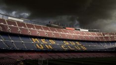 Футболният клуб "Барселона" навлиза все повече в испанската политика