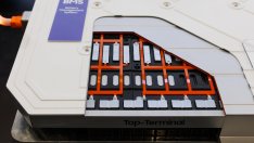 Разходите за електромобилни батерии може да скочат рязко заради митата на Тръмп