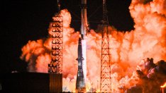 Blue Origin планира големи съкращения на кадри след години на експанзия