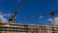 Чуждестранните инвеститори обръщат гръб на имотния пазар в Германия