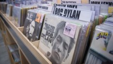 Боб Дилън продаде целия си авторски музикален каталог