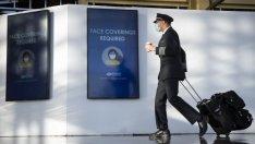 Пилотите, които станаха шофьори: Приземяването на една индустрия