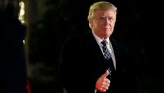 Как Тръмп атакува Китай в Twitter