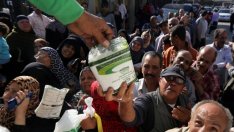 Забравете Арабската пролет - капитализмът ще спаси Близкия изток