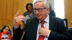 Юнкер: Европа никога не бива да се превръща в единна държава