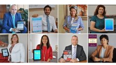 8 книги на старта на новия бизнес сезон