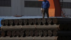 Индустриалното производство в еврозоната се понижава с 1,1% през юли