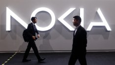 Nokia привлече мениджър на Intel за нов главен изпълнителен директор