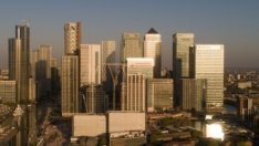 Банките се отказват от офисите си в Лондон не само заради коронавируса