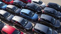 Ford може да отбележи първо тримесечие на ръст при продажбите от 2017 г.